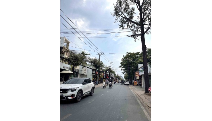 Bán Gấp Nhà 166m2_9*18 Gần Phạm Văn Đồng Linh Đông Thủ Đức Chỉ 4.99 tỷ ~ 30tr/m2 Siêu Rẻ
